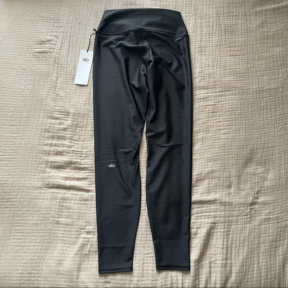 Alo Yoga high-waist airlift legging
